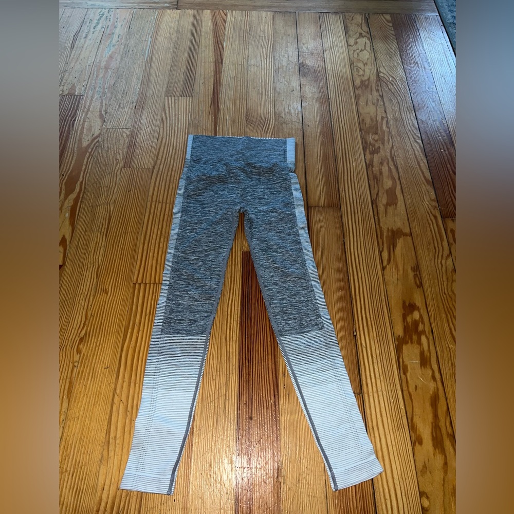 Workout Leggings Size S Never Worn